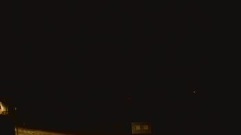 Weather camera view of Cohasset Middle HS.