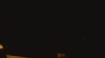 Weather camera view of Cohasset Middle HS.