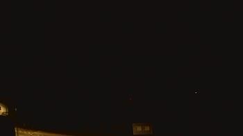 Weather camera view of Cohasset Middle HS.