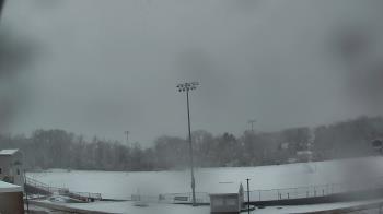 Weather camera view of Cohasset Middle HS.