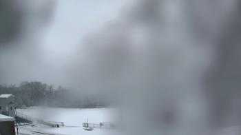 Weather camera view of Cohasset Middle HS.