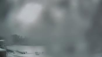 Weather camera view of Cohasset Middle HS.