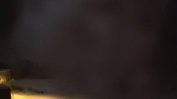 Weather camera view of Cohasset Middle HS.