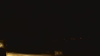 Weather camera view of Cohasset Middle HS.