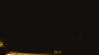 Weather camera view of Cohasset Middle HS.