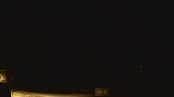 Weather camera view of Cohasset Middle HS.