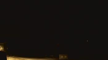 Weather camera view of Cohasset Middle HS.