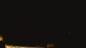 Weather camera view of Cohasset Middle HS.