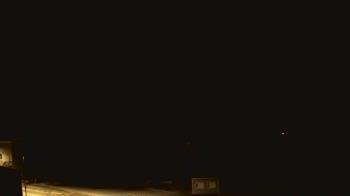 Weather camera view of Cohasset Middle HS.