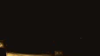 Weather camera view of Cohasset Middle HS.