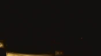 Weather camera view of Cohasset Middle HS.