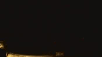 Weather camera view of Cohasset Middle HS.