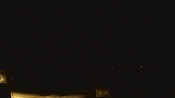 Weather camera view of Cohasset Middle HS.