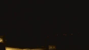 Weather camera view of Cohasset Middle HS.