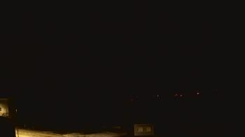 Weather camera view of Cohasset Middle HS.