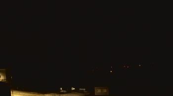 Weather camera view of Cohasset Middle HS.