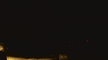 Weather camera view of Cohasset Middle HS.