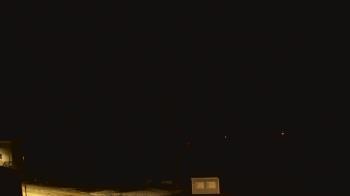 Weather camera view of Cohasset Middle HS.