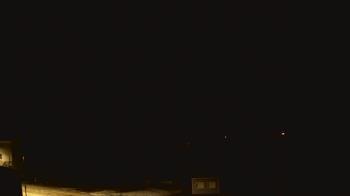 Weather camera view of Cohasset Middle HS.