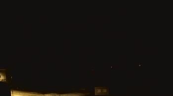 Weather camera view of Cohasset Middle HS.