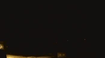 Weather camera view of Cohasset Middle HS.