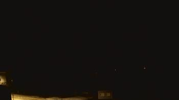 Weather camera view of Cohasset Middle HS.