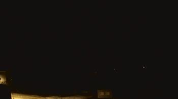 Weather camera view of Cohasset Middle HS.