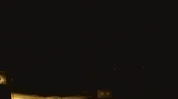 Weather camera view of Cohasset Middle HS.