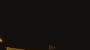 Weather camera view of Cohasset Middle HS.