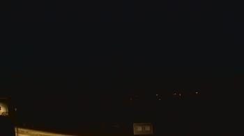 Weather camera view of Cohasset Middle HS.