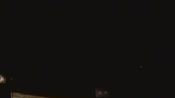 Weather camera view of Cohasset Middle HS.