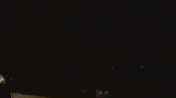 Weather camera view of Cohasset Middle HS.