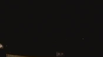 Weather camera view of Cohasset Middle HS.