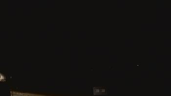 Weather camera view of Cohasset Middle HS.