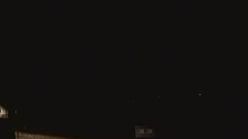 Weather camera view of Cohasset Middle HS.