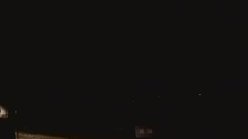 Weather camera view of Cohasset Middle HS.