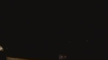 Weather camera view of Cohasset Middle HS.