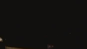 Weather camera view of Cohasset Middle HS.