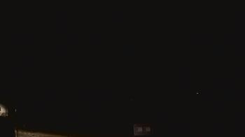 Weather camera view of Cohasset Middle HS.