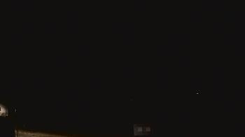 Weather camera view of Cohasset Middle HS.