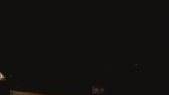 Weather camera view of Cohasset Middle HS.