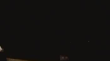 Weather camera view of Cohasset Middle HS.