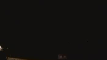 Weather camera view of Cohasset Middle HS.