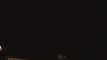 Weather camera view of Cohasset Middle HS.