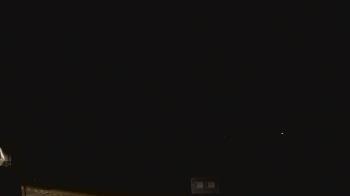 Weather camera view of Cohasset Middle HS.