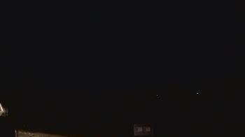 Weather camera view of Cohasset Middle HS.