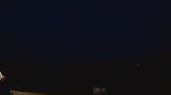 Weather camera view of Cohasset Middle HS.