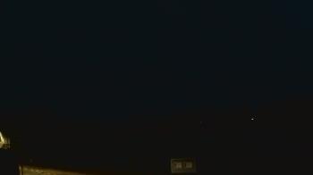 Weather camera view of Cohasset Middle HS.