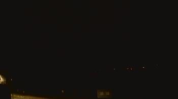 Weather camera view of Cohasset Middle HS.