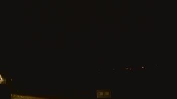 Weather camera view of Cohasset Middle HS.